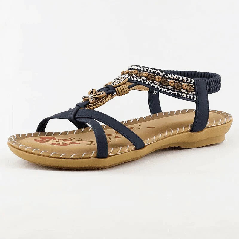 Konf Sandales Orthopédiques Alice - Confort Pied-CHAUSSURES ORTHOPÉDIQUES-PARIS FEMME