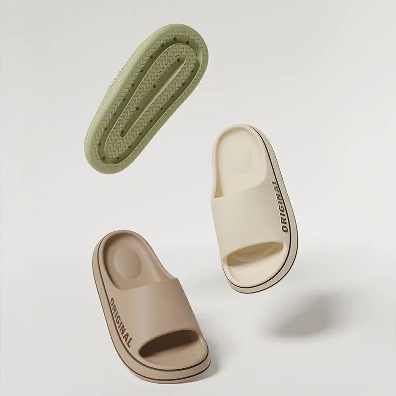 Pantoufle Orthopédique Velvet Ease Confort-CHAUSSURES ORTHOPÉDIQUES-PARIS FEMME