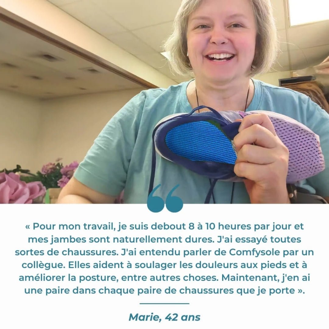 Semelles orthopédiques hallux valgus-CHAUSSURES ORTHOPÉDIQUES-PARIS FEMME