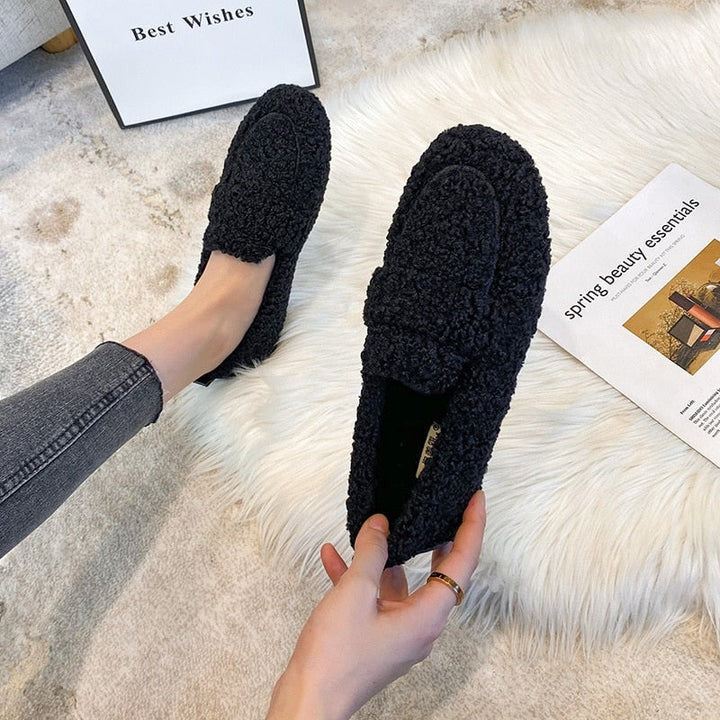 Mocassins Neroli - Très Doux - Confort Élégant-Chaussures-PARIS FEMME