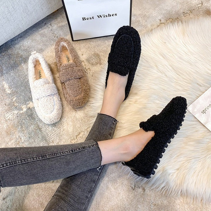 Mocassins Neroli - Très Doux - Confort Élégant-Chaussures-PARIS FEMME