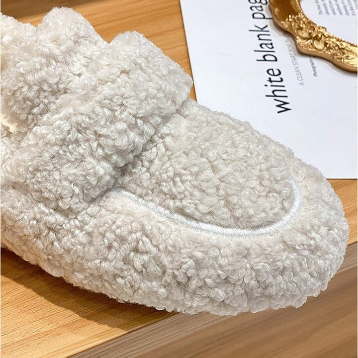 Mocassins Neroli - Très Doux - Confort Élégant-Chaussures-PARIS FEMME