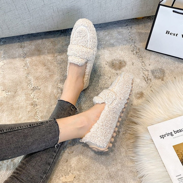 Mocassins Neroli - Très Doux - Confort Élégant-Chaussures-PARIS FEMME