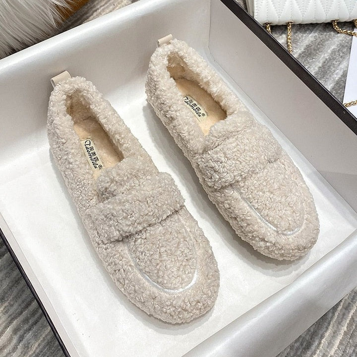 Mocassins Neroli - Très Doux - Confort Élégant-Chaussures-PARIS FEMME