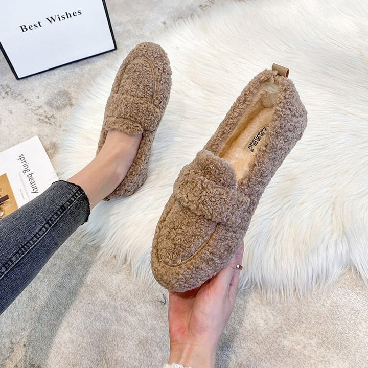 Mocassins Neroli - Très Doux - Confort Élégant-Chaussures-PARIS FEMME