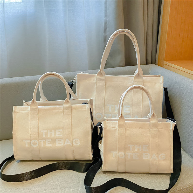 Sac fourre-tout polyvalent - Pratique - Élégant-sac à main-PARIS FEMME