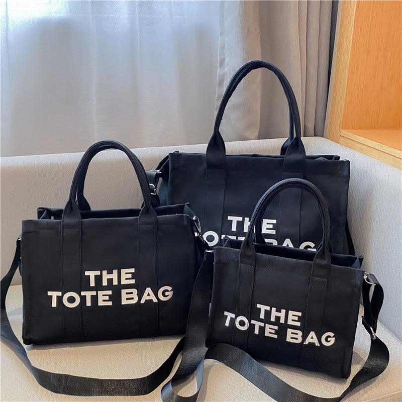 Sac fourre-tout polyvalent - Pratique - Élégant-sac à main-PARIS FEMME