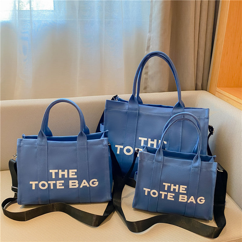 Sac fourre-tout polyvalent - Pratique - Élégant-sac à main-PARIS FEMME