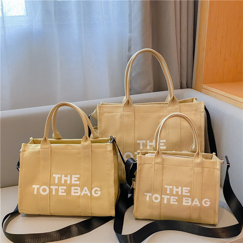 Sac fourre-tout polyvalent - Pratique - Élégant-sac à main-PARIS FEMME