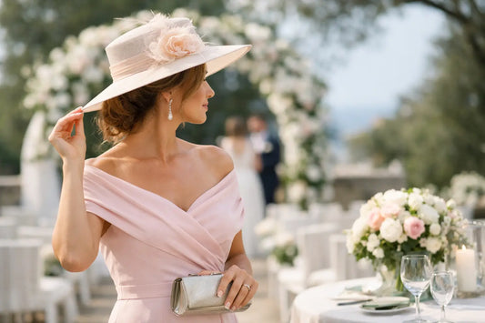 Tenue élégante pour mariage femme: bien choisir