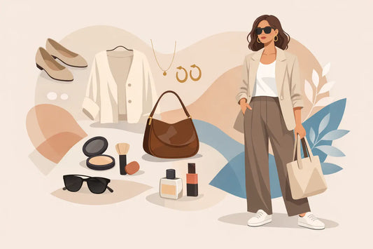Ensemble femme confortable chic : bien le choisir