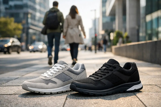 10 meilleures chaussures marche urbaine