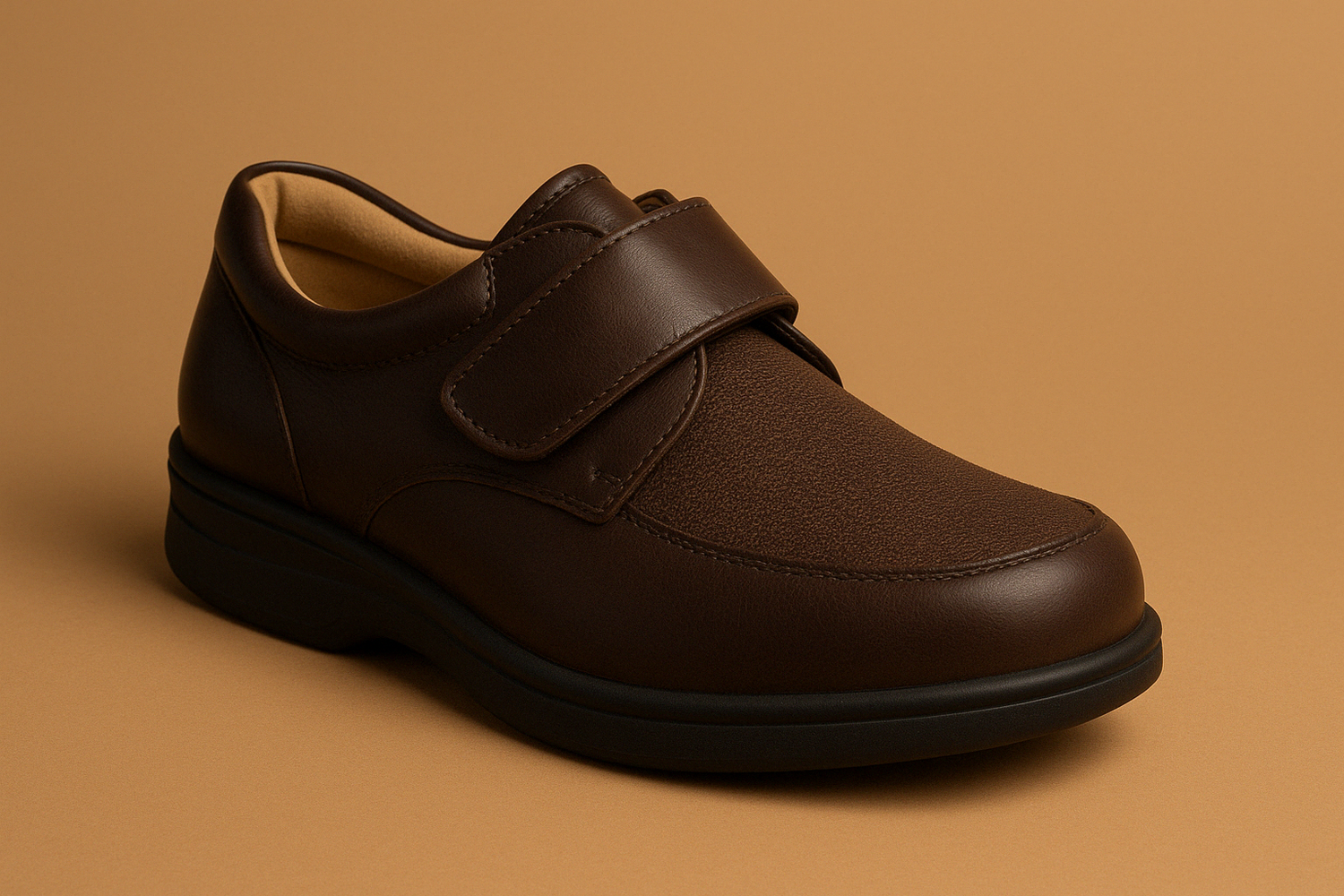 CHAUSSURES ORTHOPÉDIQUES