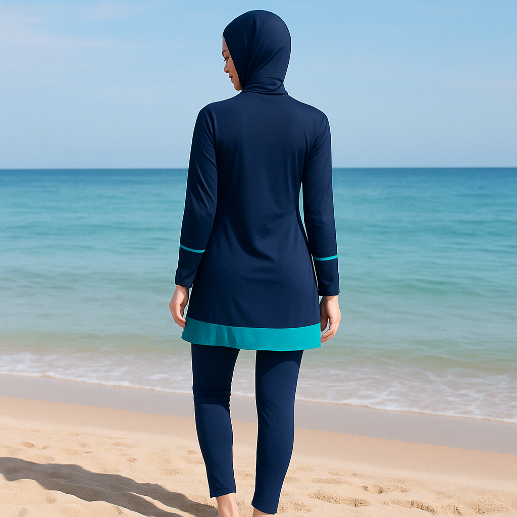 BURKINI