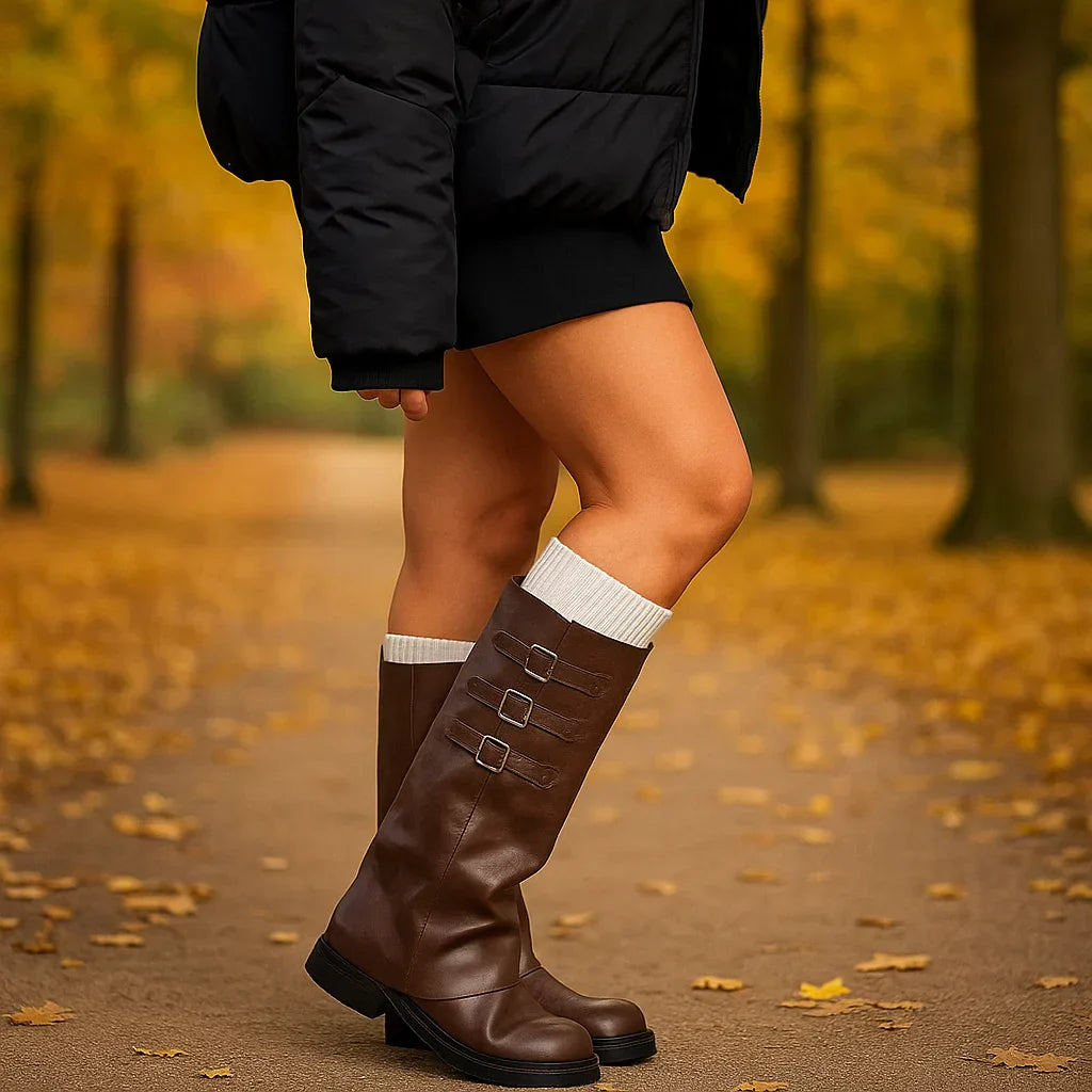 Bottes Femme