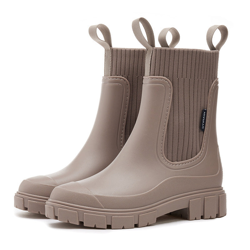 Khaki / 41 EU | 7.5 UK | 10 US