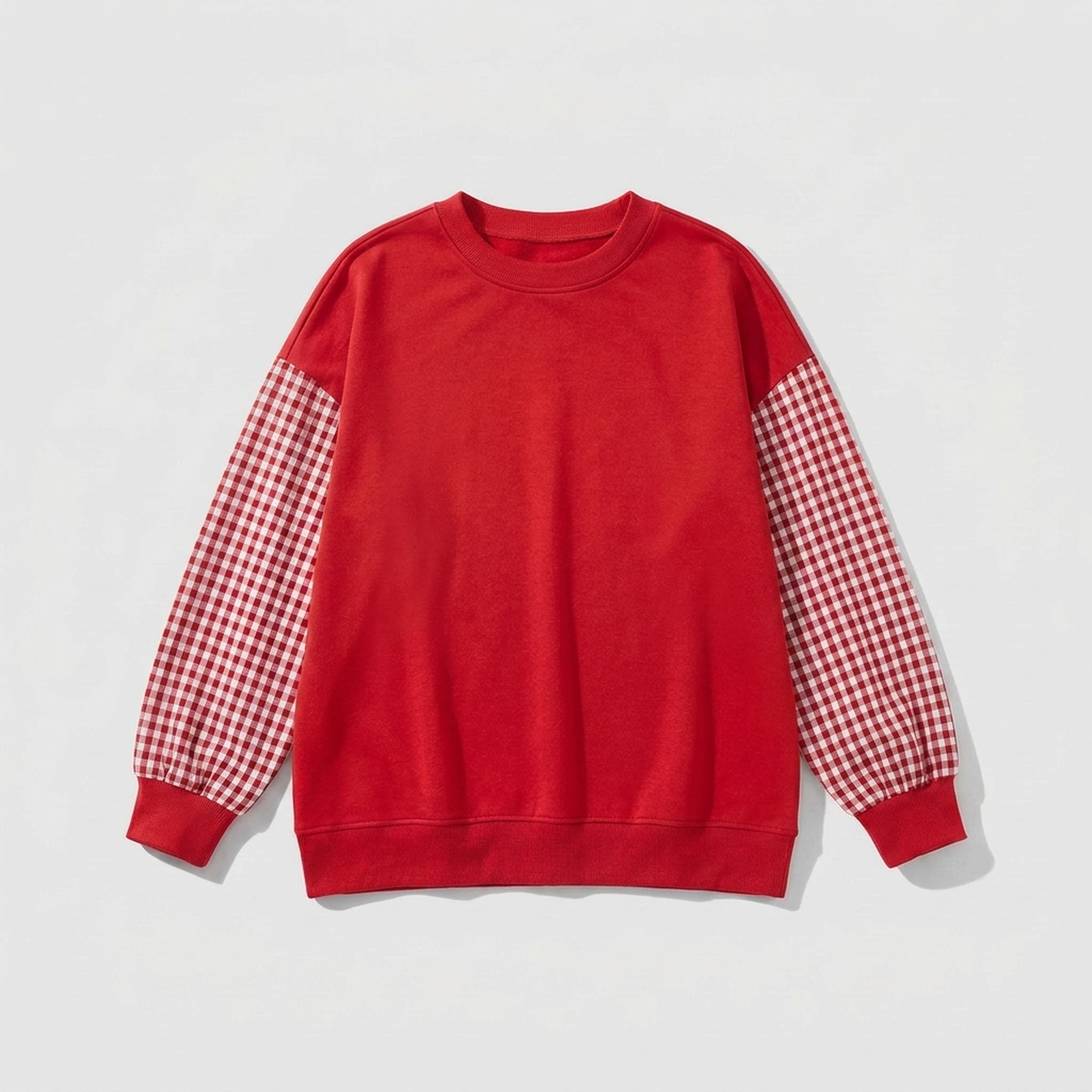 Rot / 2XL