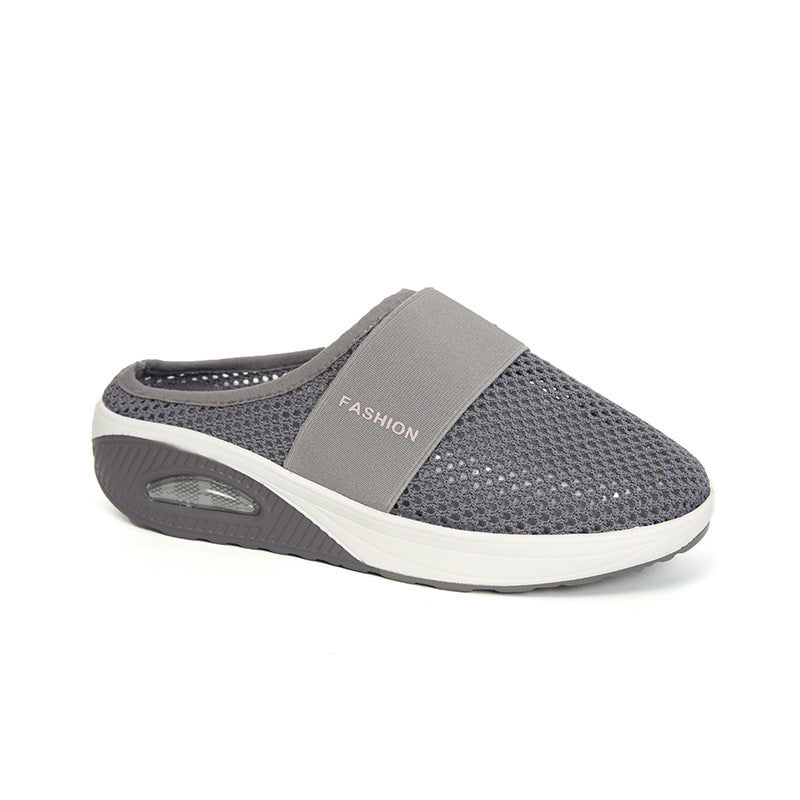Sabots modernes semelles orthopédiques-CHAUSSURES ORTHOPÉDIQUES-PARIS FEMME