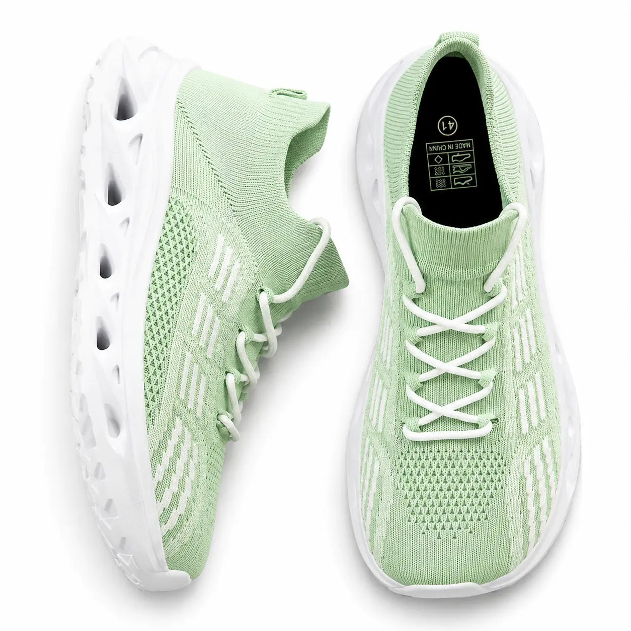 Menthe / 44 EU | 10 UK | 12.5 US
