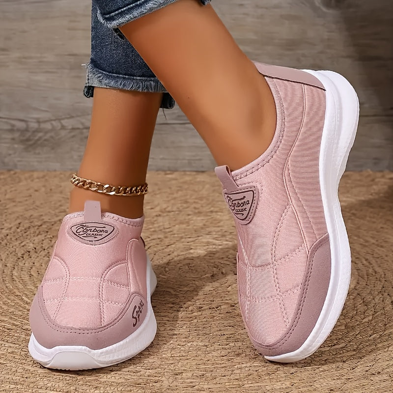 Rose / 41 EU | 7.5 UK | 10 US