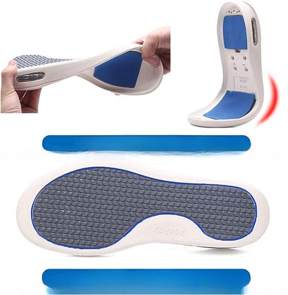Chaussures Orthopédiques Femme Largeur Confort Semelles Soutien