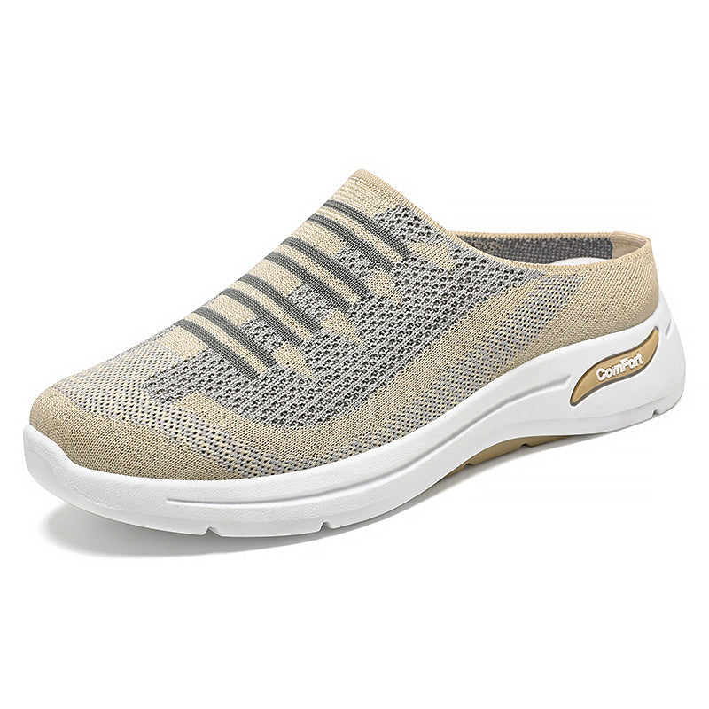 Beige / 41 EU | 7.5 UK | 10 US