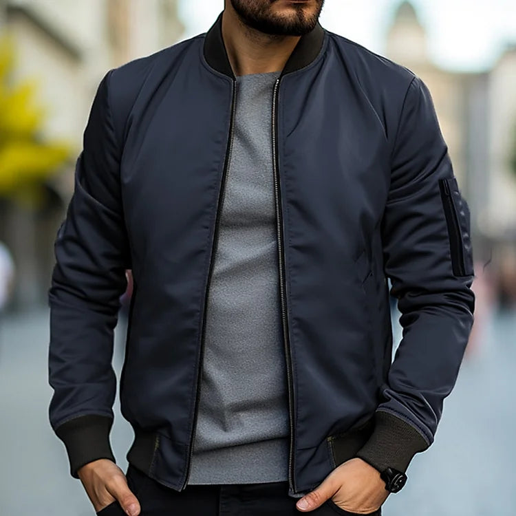 Bleu foncé / 5XL
