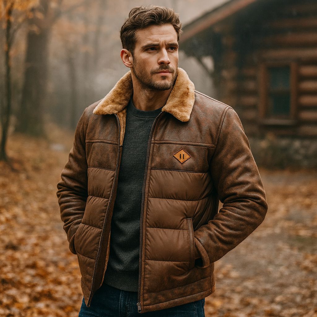 Marron / 3XL
