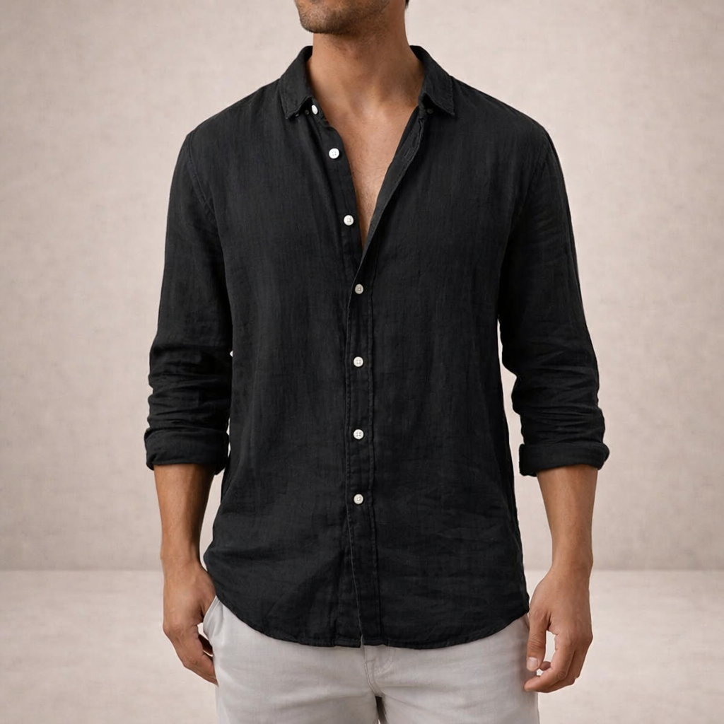 Black / 5XL