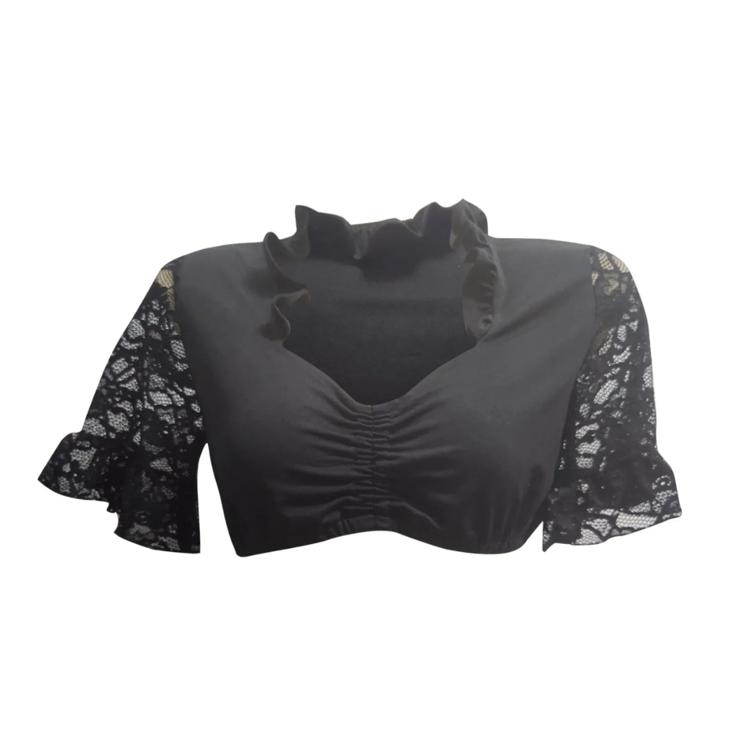 Noir / 5XL
