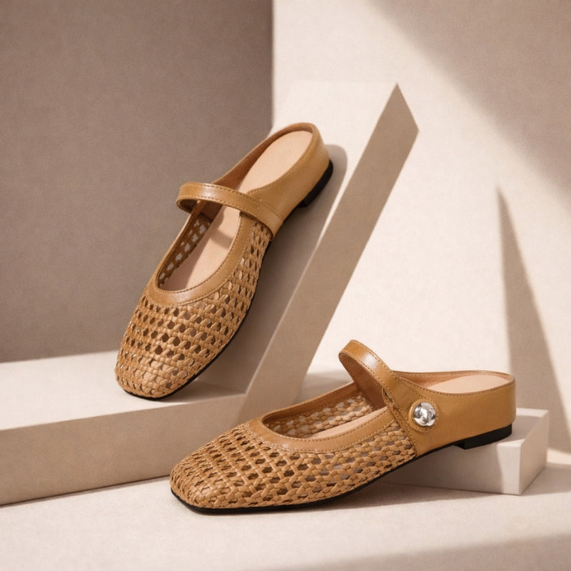 Chameau / 41 EU | 7.5 UK | 10 US
