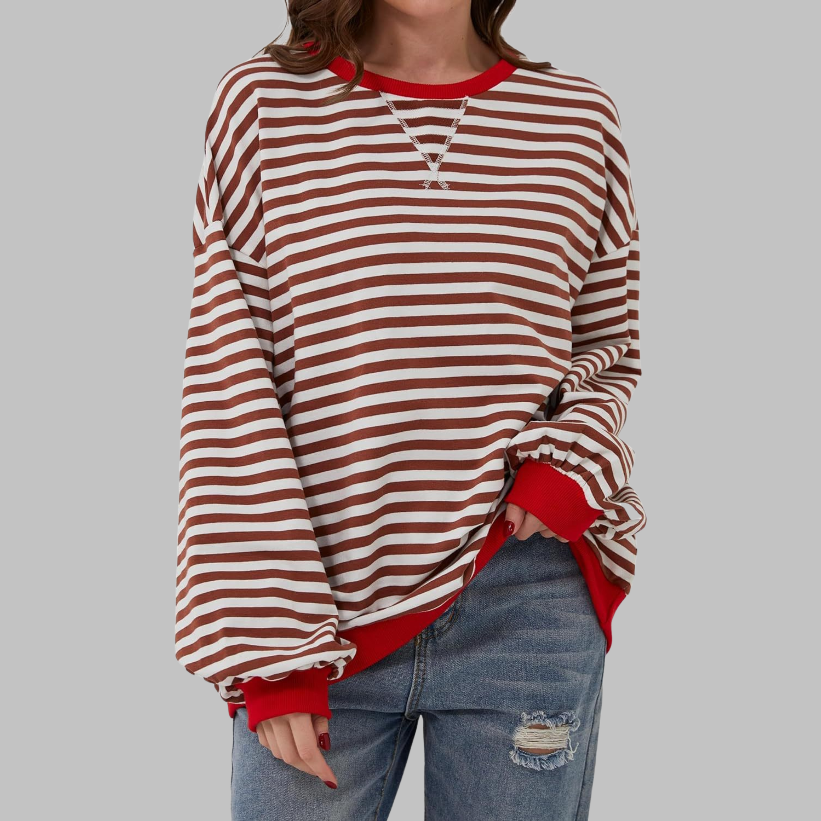 Rouge / 4XL