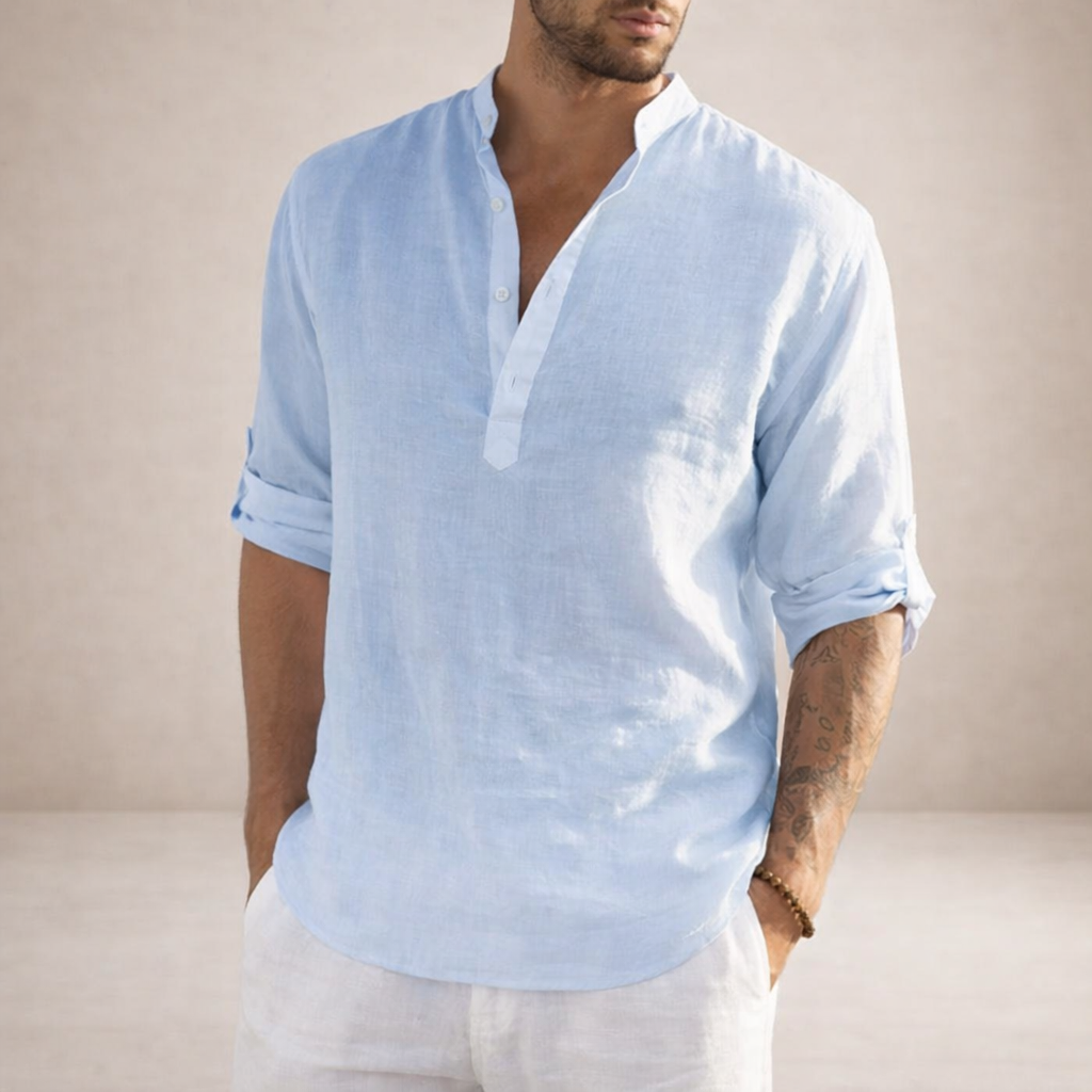 Blue / 4XL