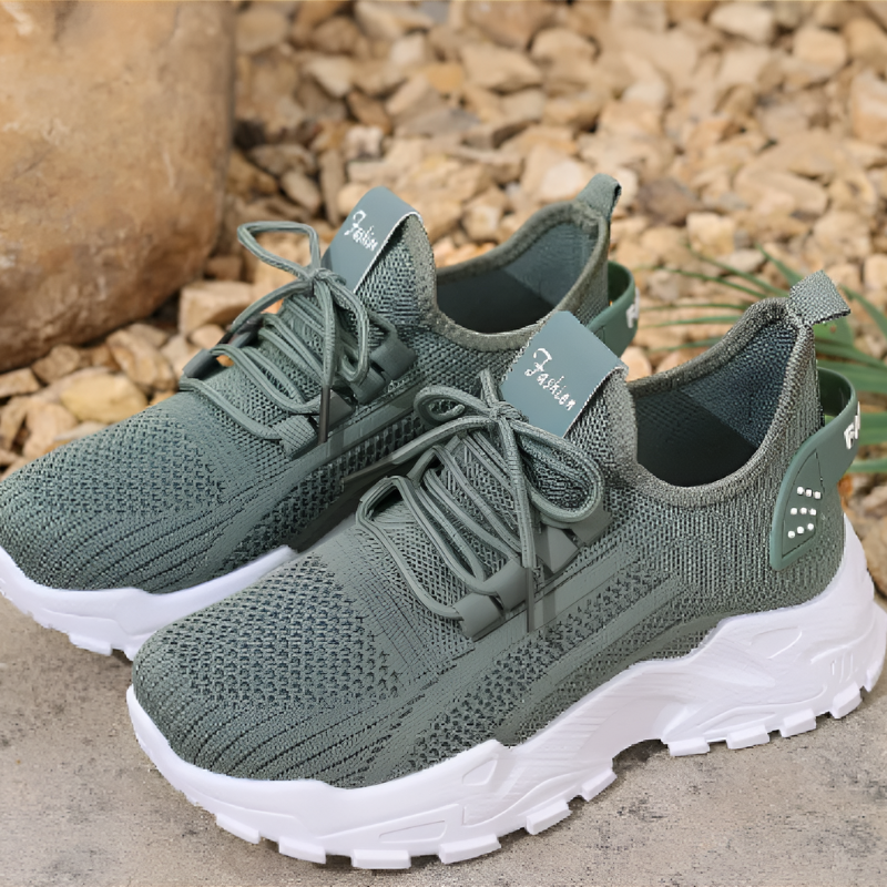 Grün / 43 EU | 9 UK | 11.5 US