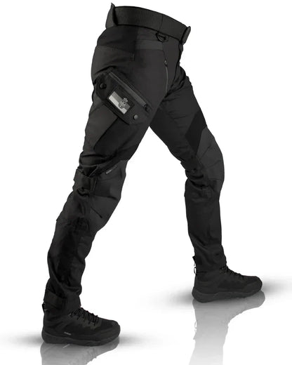 Pantalon Tactique Colton | Robuste, Résistant à l'Eau