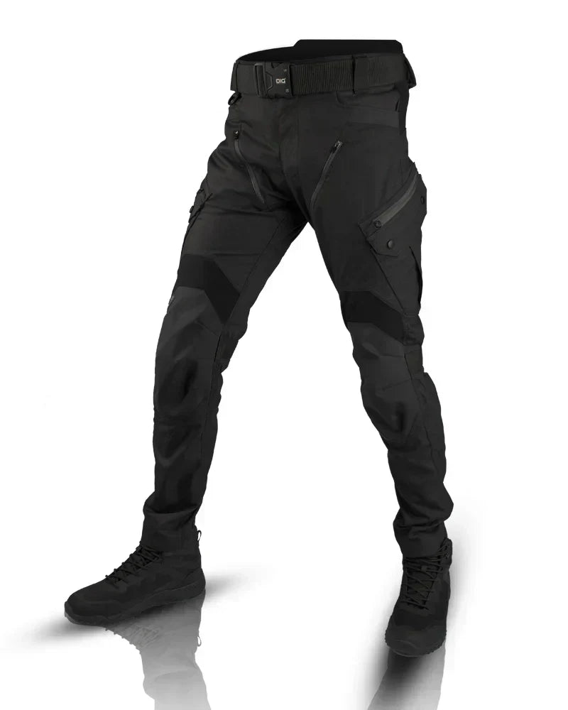 Pantalon Tactique Colton | Robuste, Résistant à l'Eau