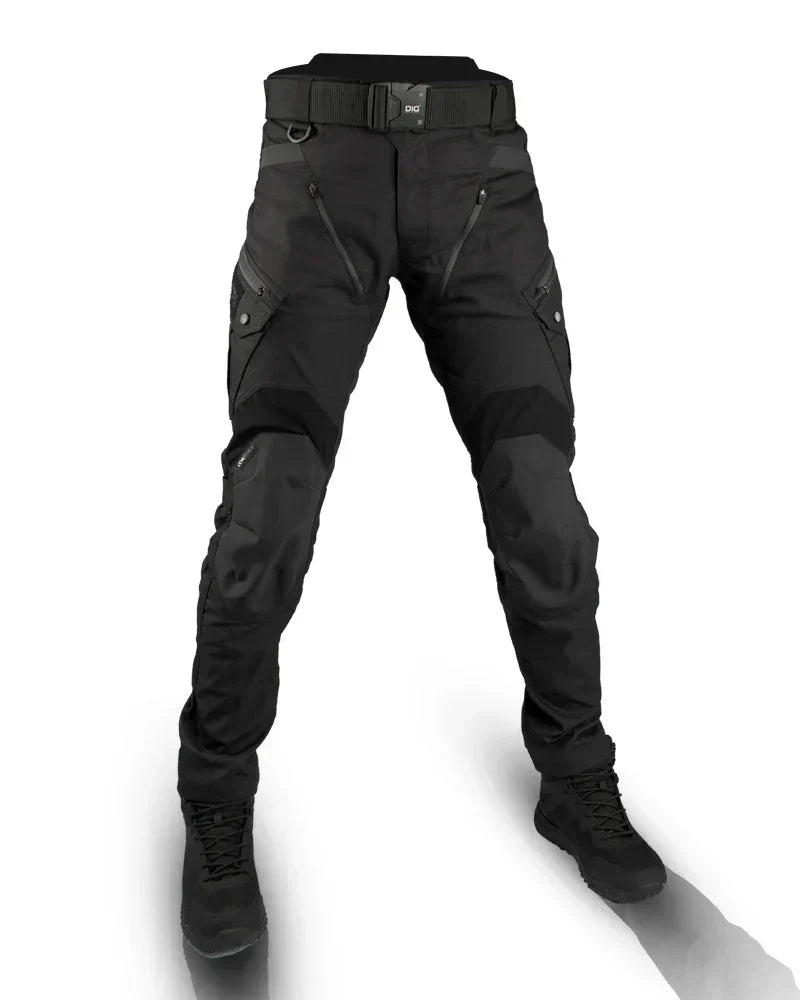 Pantalon Tactique Colton | Robuste, Résistant à l'Eau