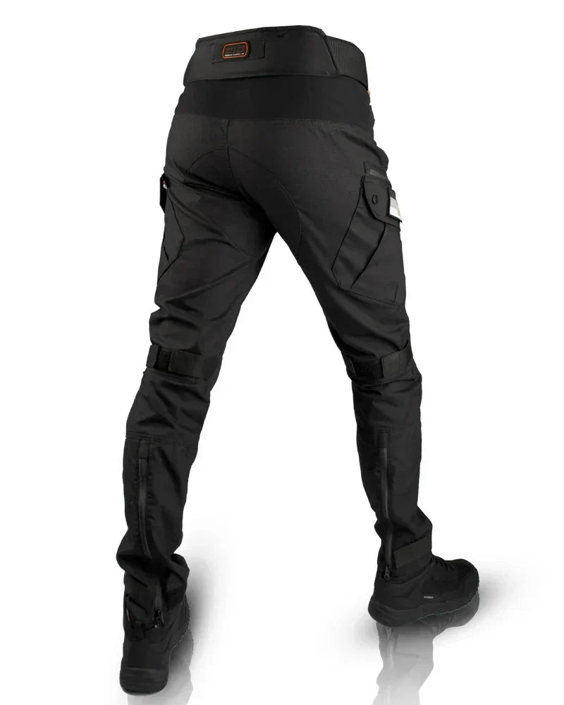 Pantalon Tactique Colton | Robuste, Résistant à l'Eau