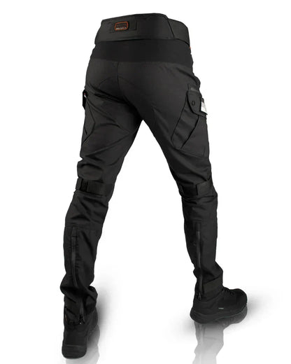 Pantalon Tactique Colton | Robuste, Résistant à l'Eau