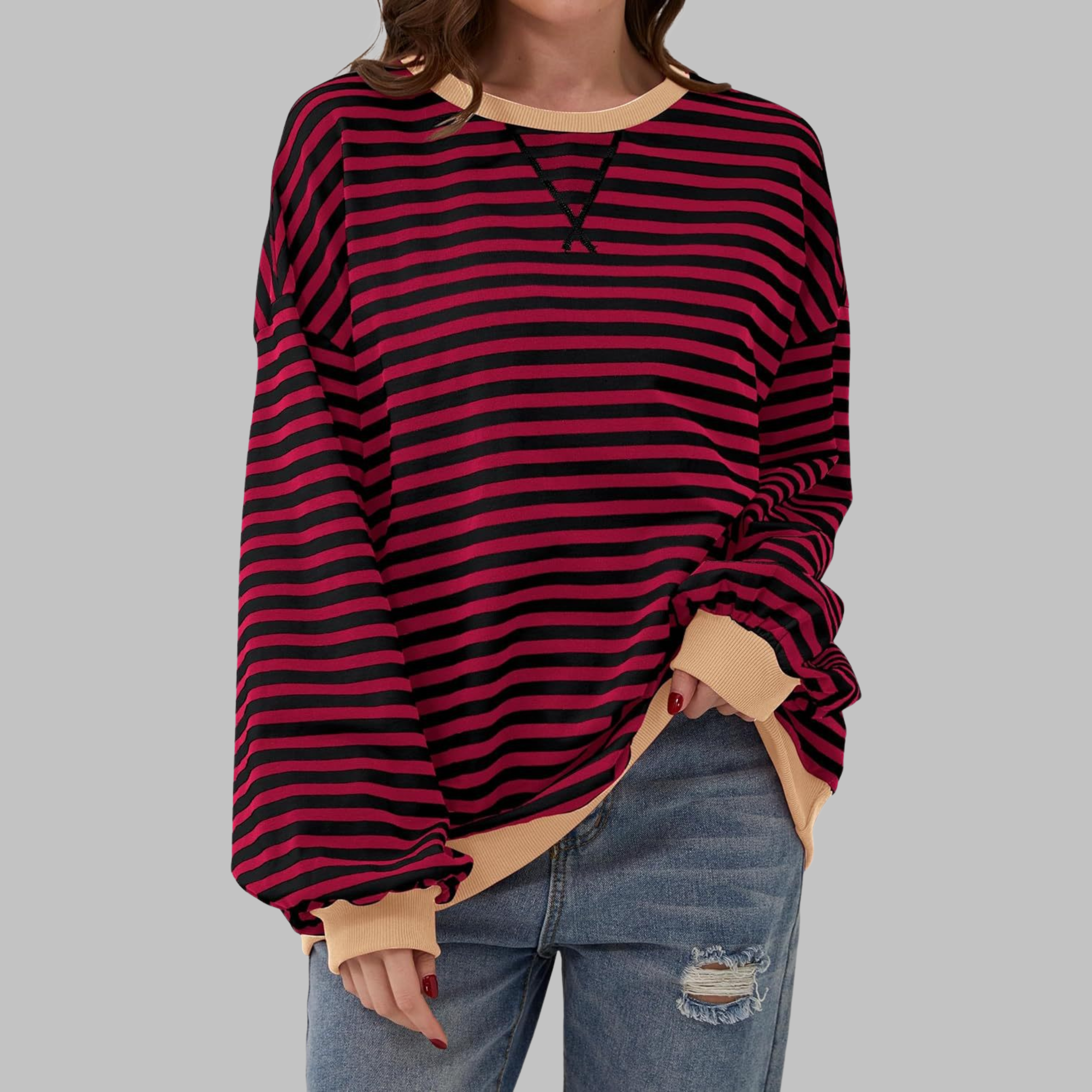 Bordeaux / 4XL
