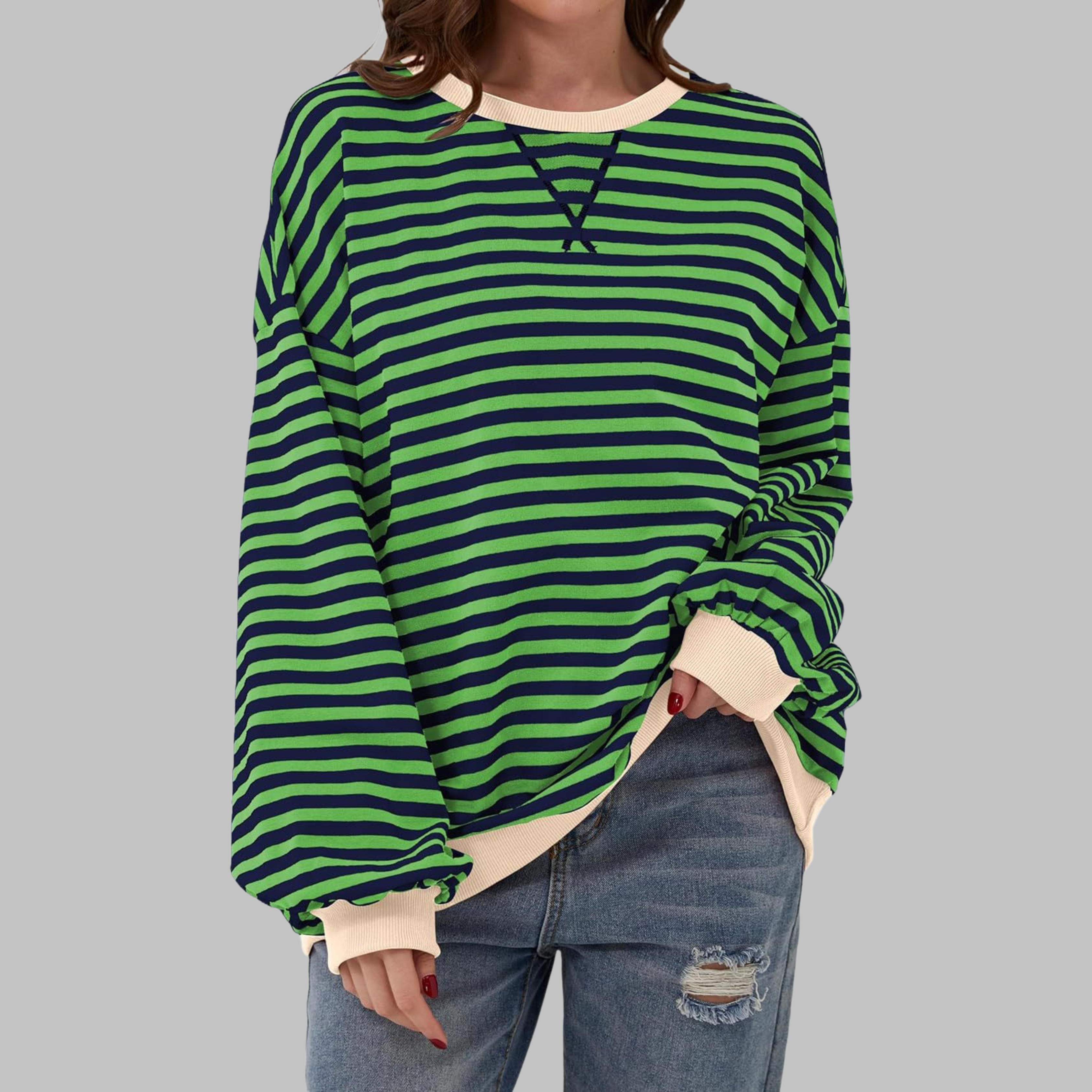 Vert / 4XL