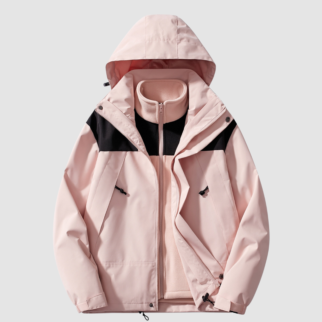 Rose / 2XL
