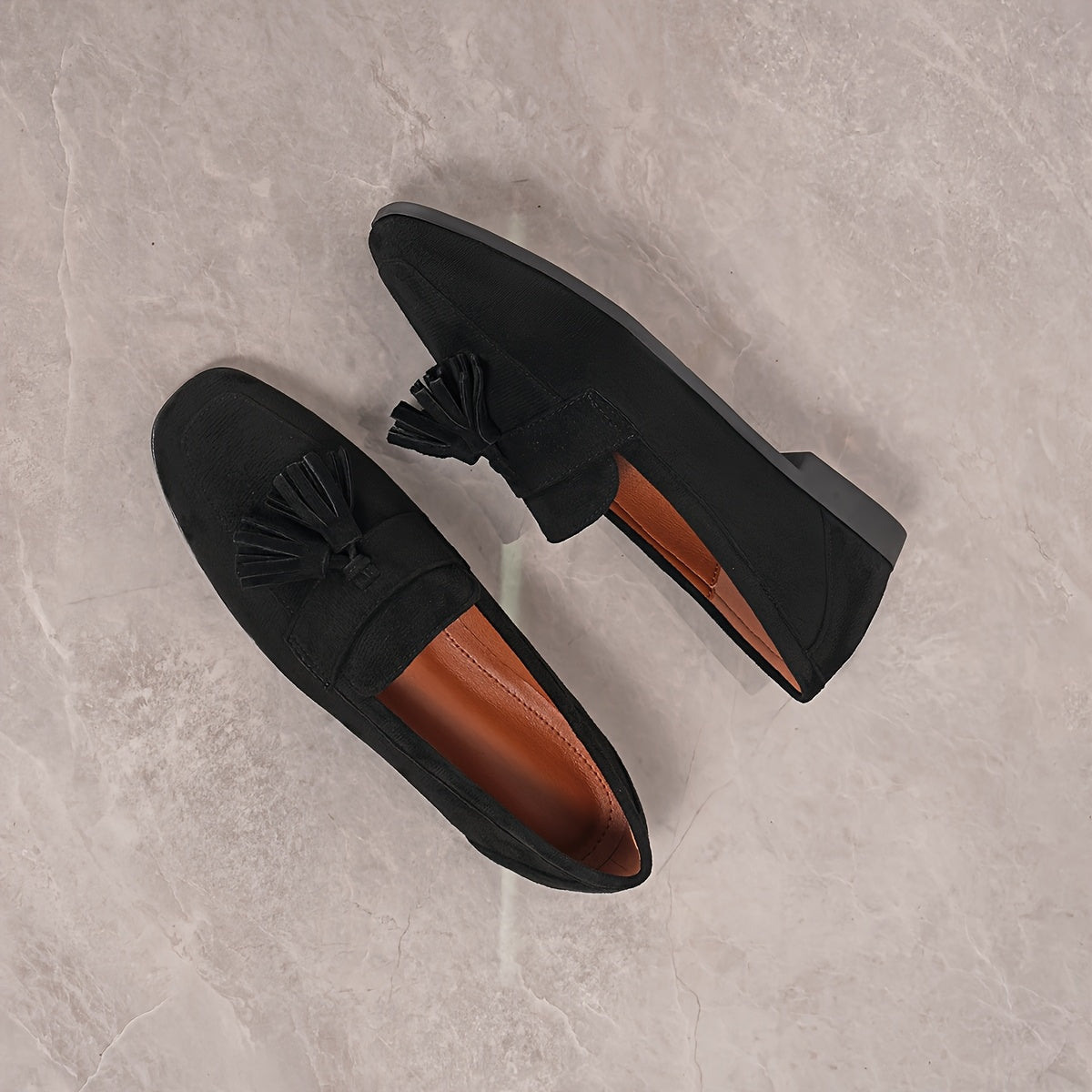 Chaussures de marche femme semelle amortissante confort pieds sensibles