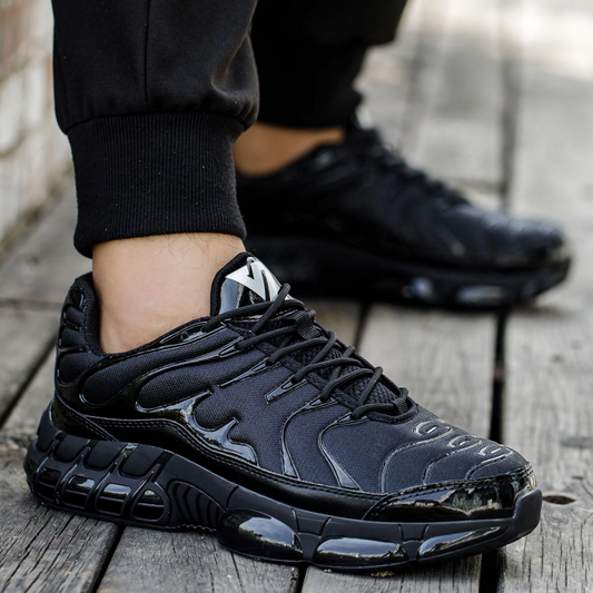 Chaussures de Travail Sécurisées - Confort et Durabilité-Chaussures-PARIS FEMME