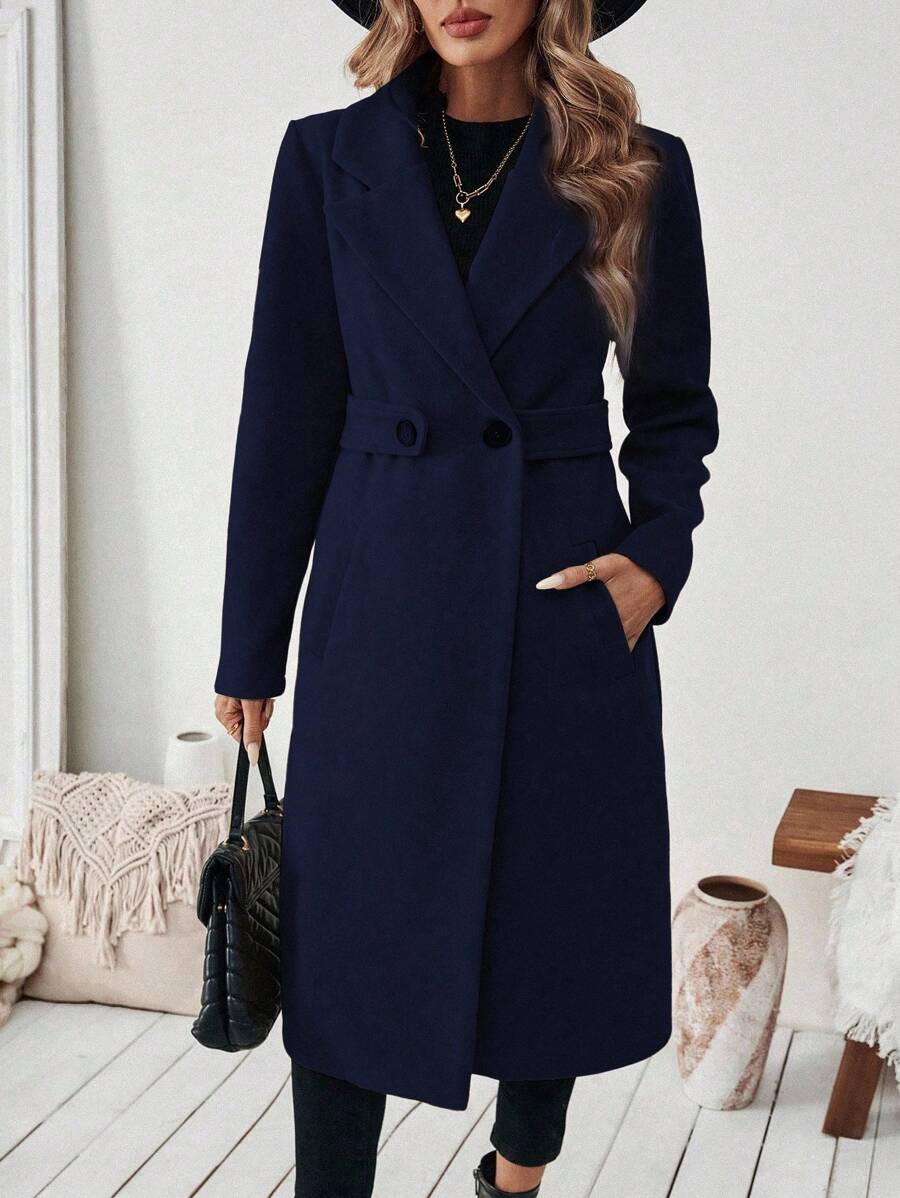 Navy blue / XL