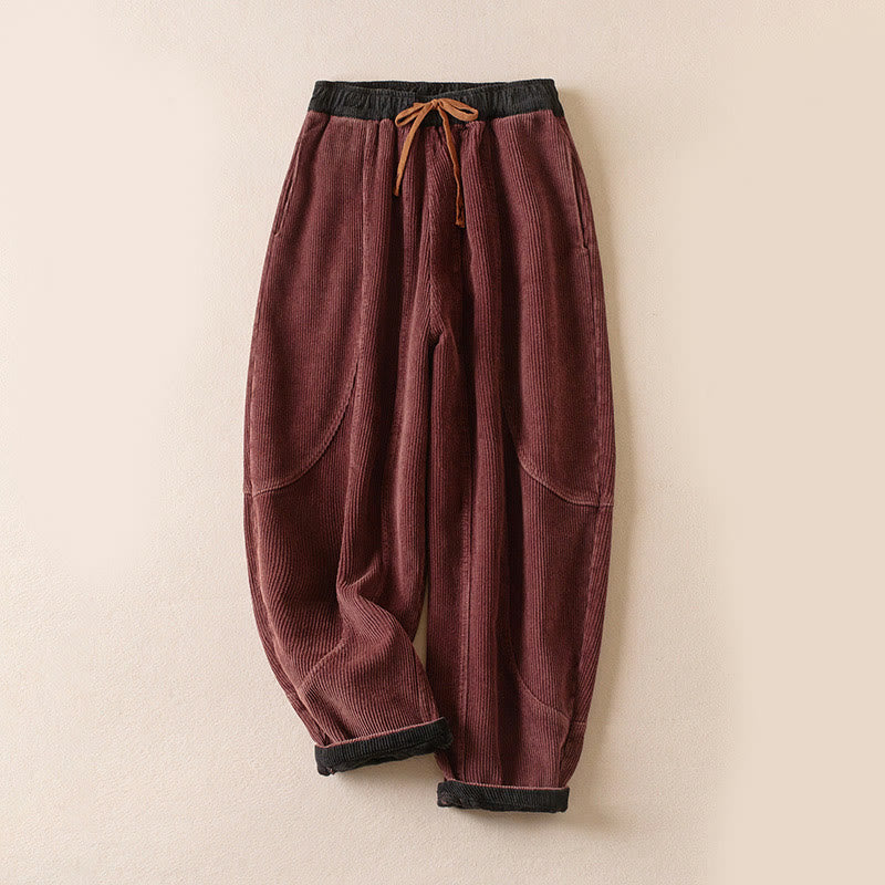 Indická červená / 3XL