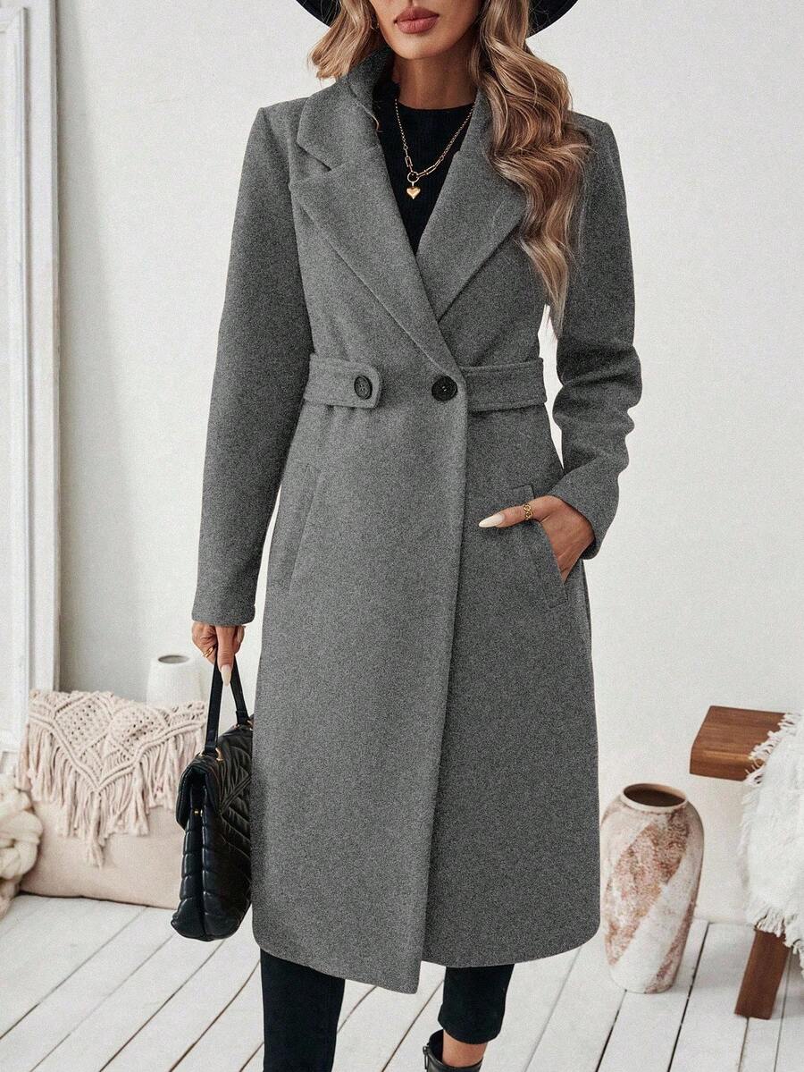 Gray / XL