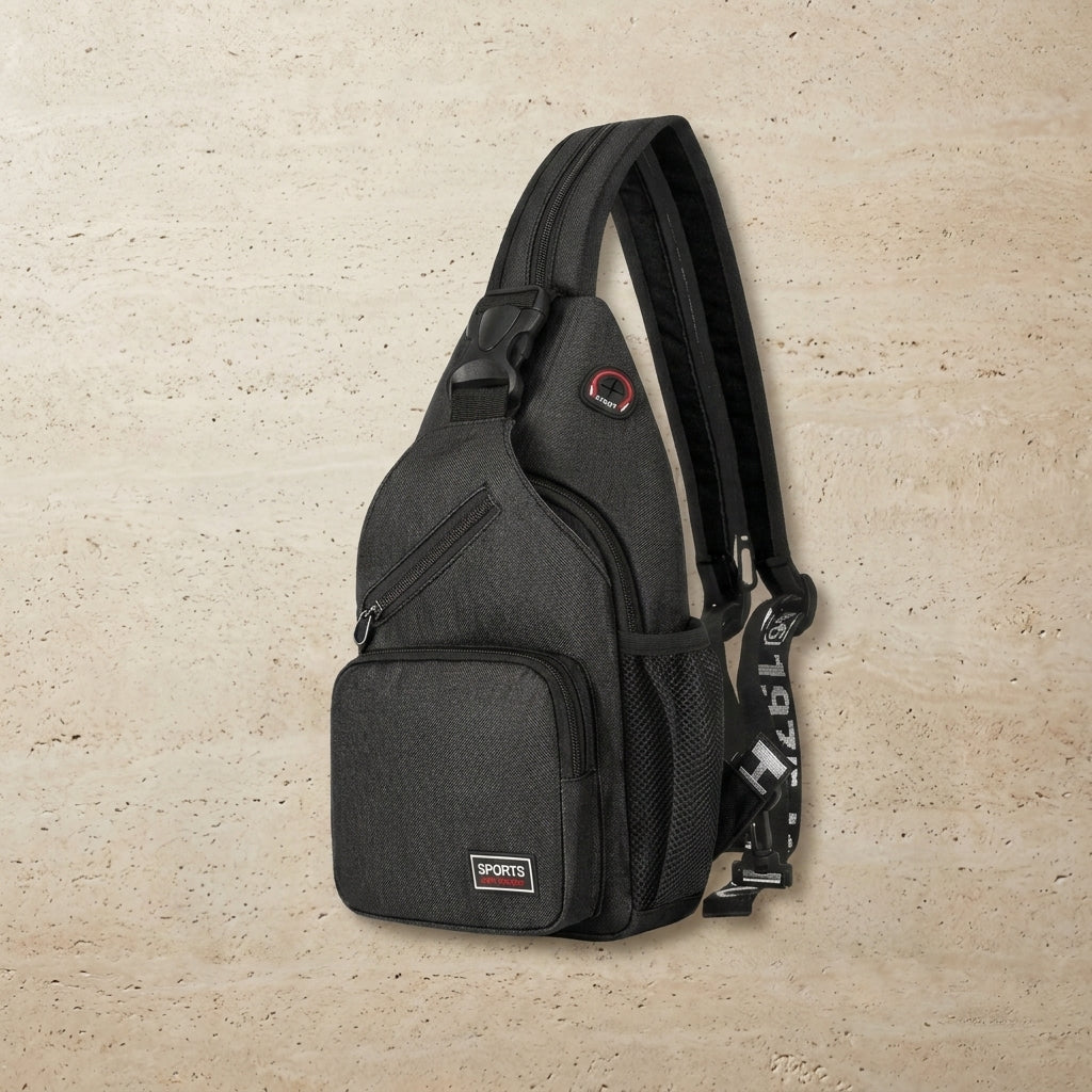 Sac bandoulière Albufeira | Traversée légère, 5 litres