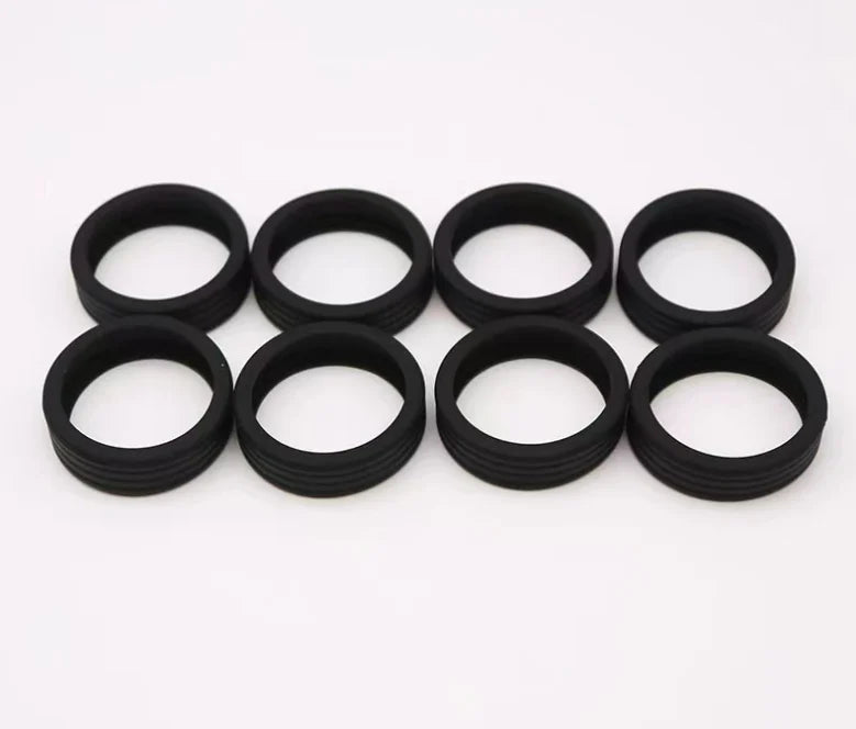 Protège-roues de valise | Silicone