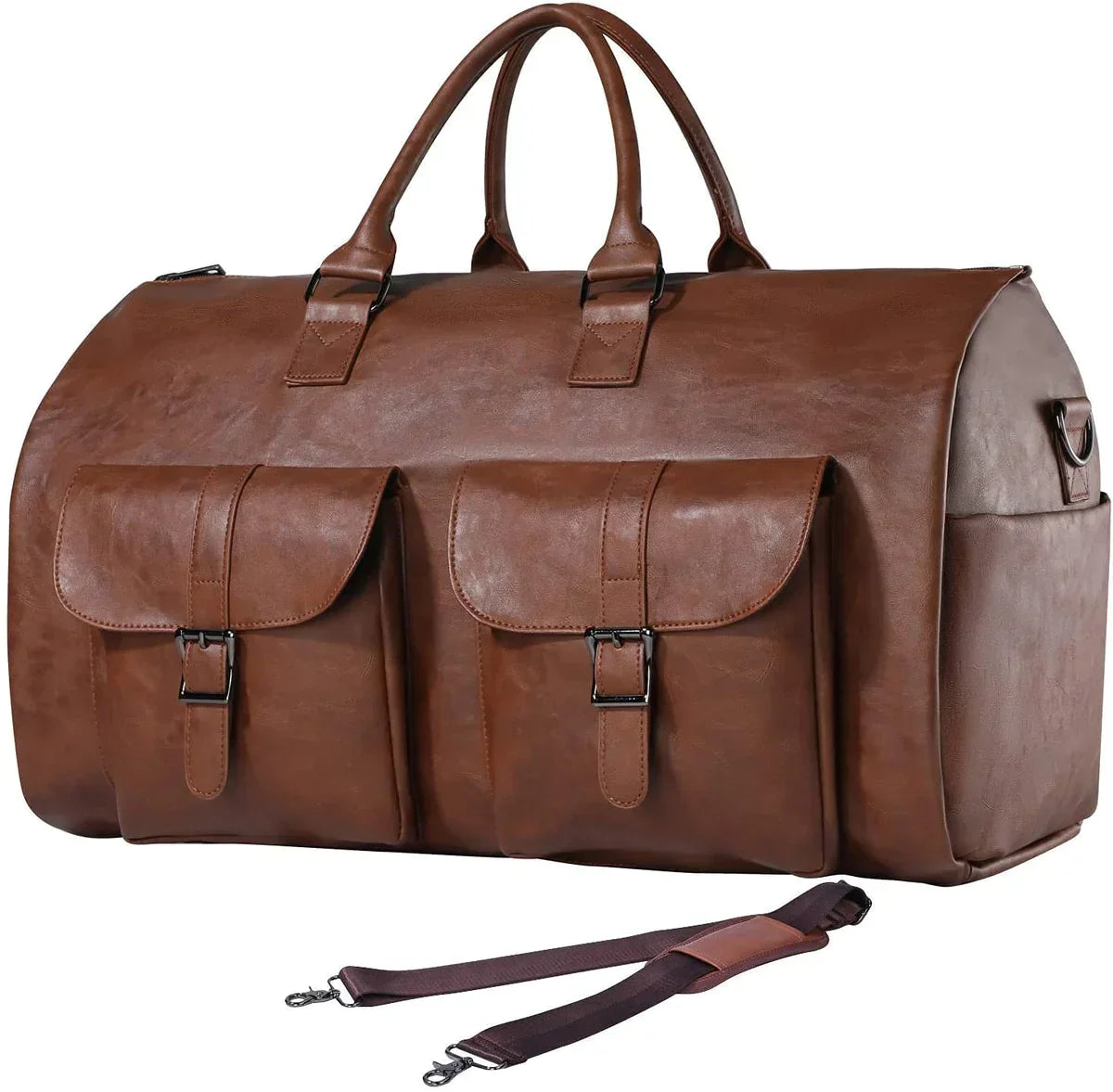 Sac de voyage | Sac de sport grande capacité | Pour les week-ends